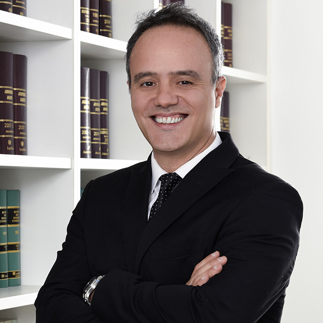 Lisandro S. Aronin